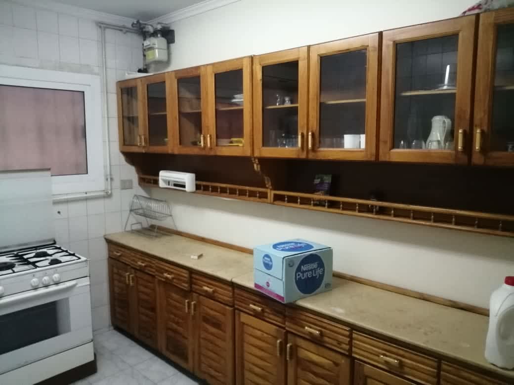 3 bedroom Apartment for rent in Degla , Maadi - Image 5