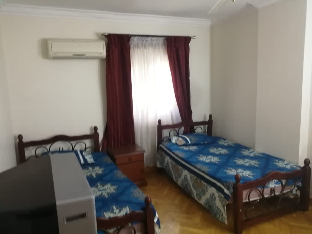 3 bedroom Apartment for rent in Degla , Maadi - Image 7