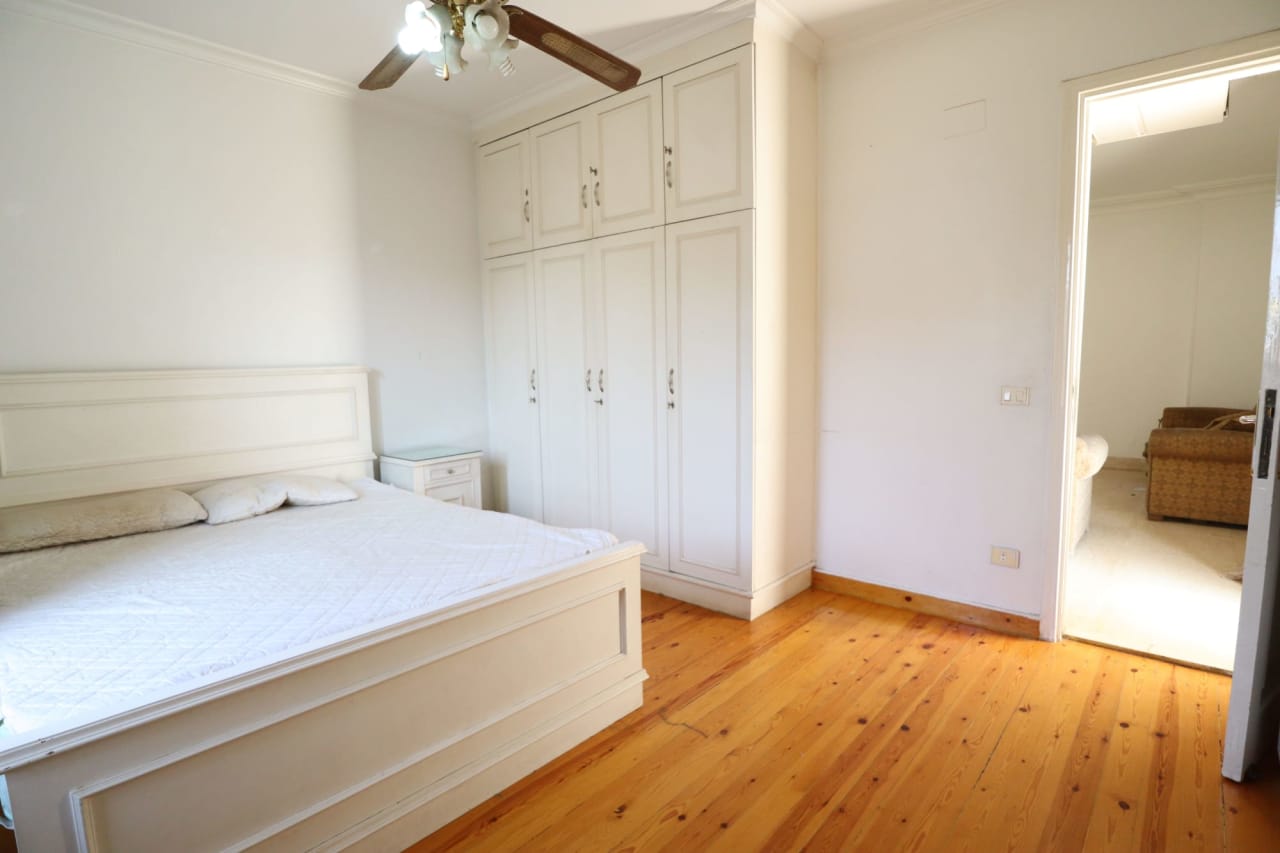 3 bedroom Duplex for rent in Degla , Maadi - Image 4