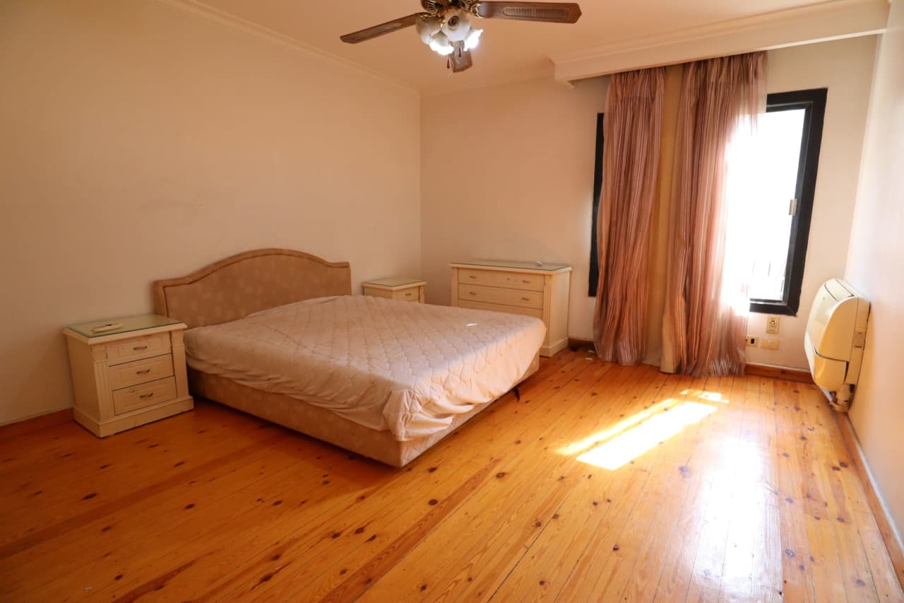 3 bedroom Duplex for rent in Degla , Maadi - Image 7