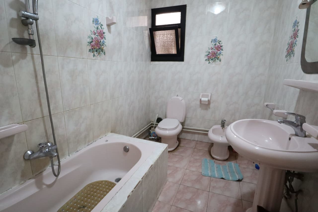 3 bedroom Duplex for rent in Degla , Maadi - Image 10