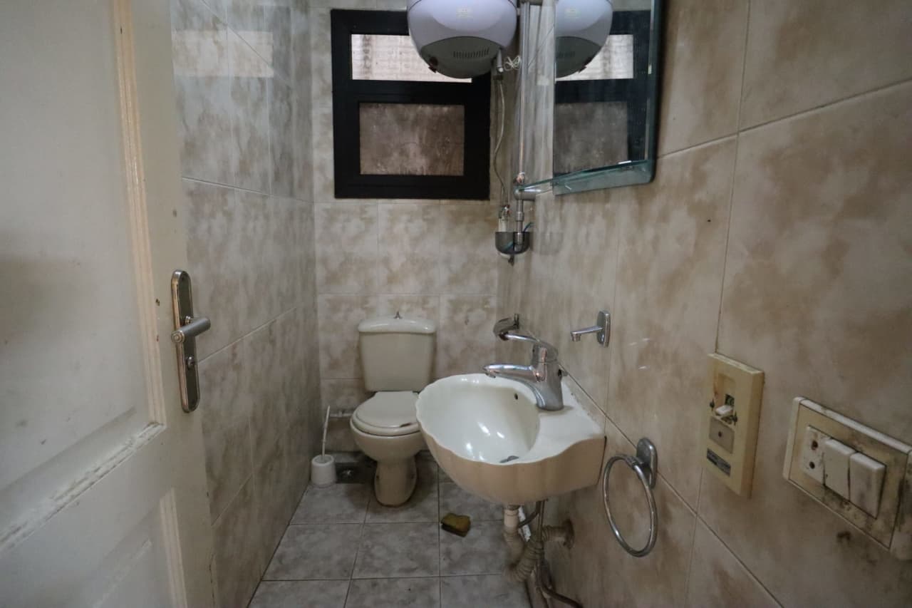 3 bedroom Duplex for rent in Degla , Maadi - Image 11