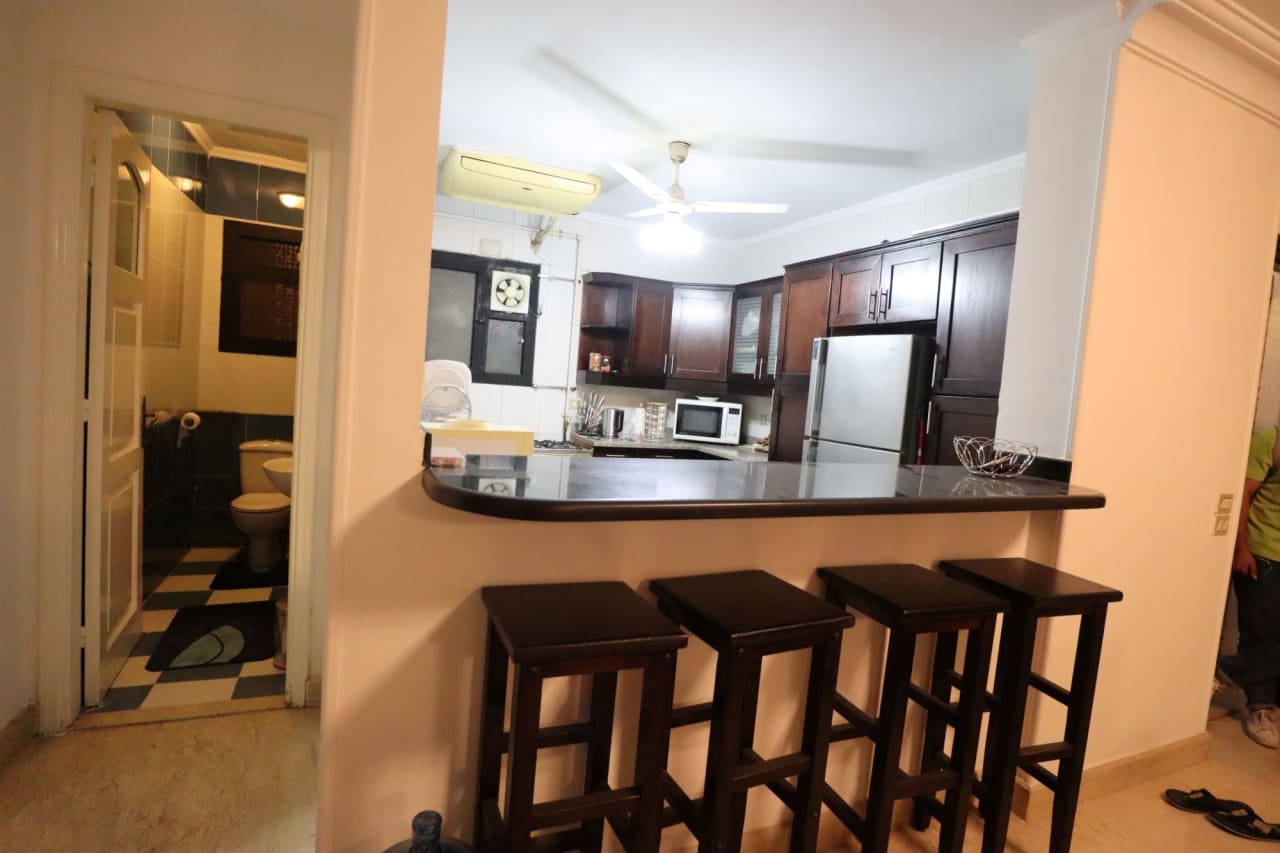 3 bedroom Apartment for rent in Degla , Maadi - Image 2