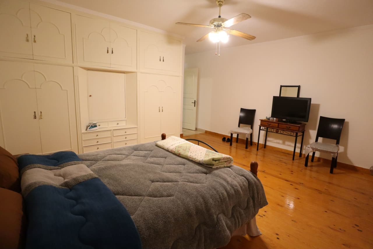 3 bedroom Apartment for rent in Degla , Maadi - Image 5
