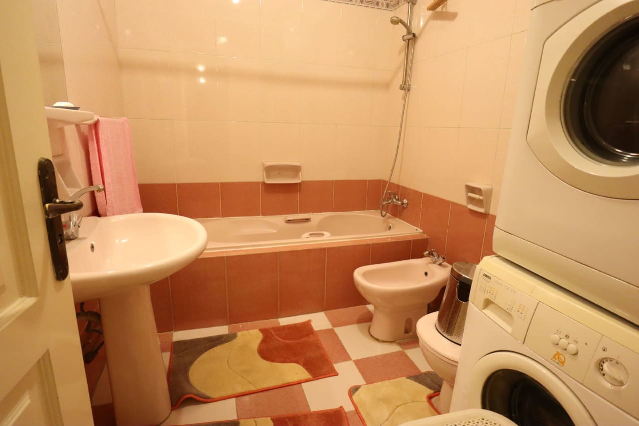 3 bedroom Apartment for rent in Degla , Maadi - Image 6