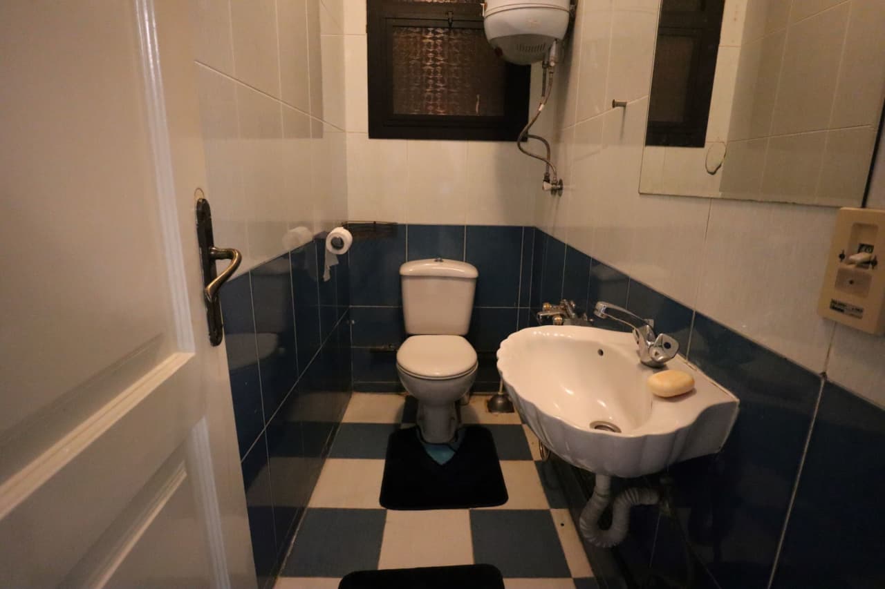 3 bedroom Apartment for rent in Degla , Maadi - Image 11