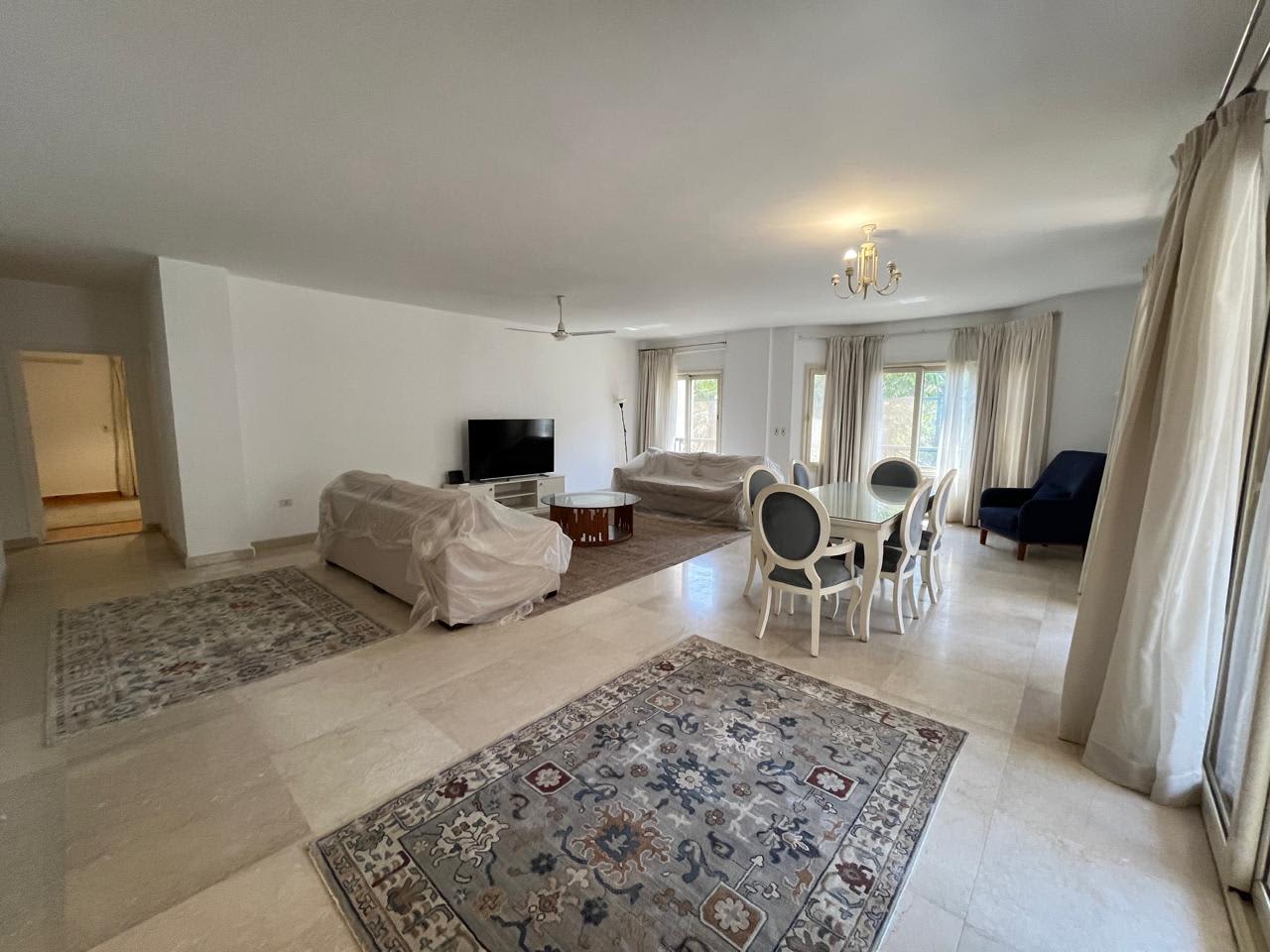 3 bedroom Apartment for rent , Maadi