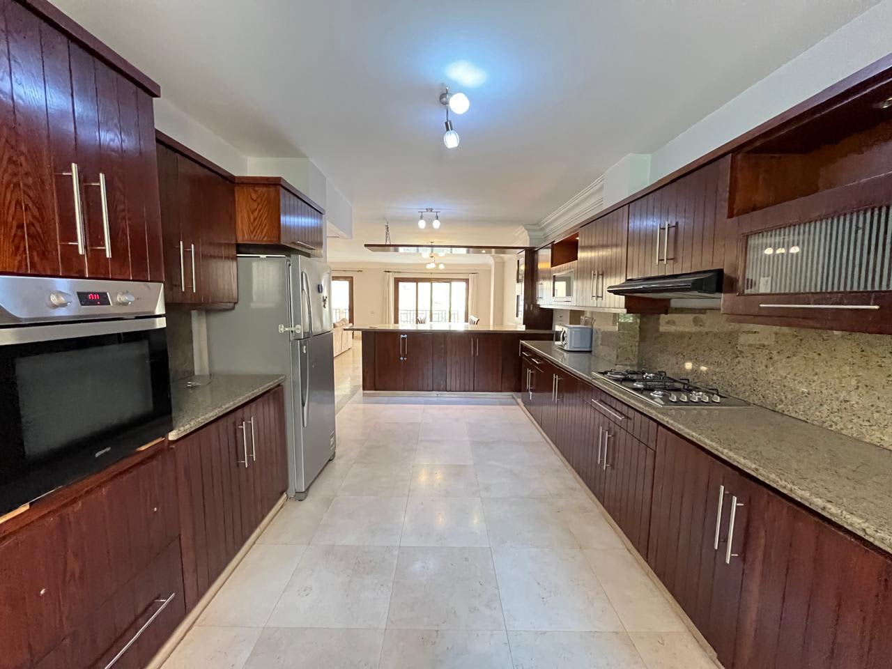 4 bedroom Apartment for rent , Maadi - Image 5
