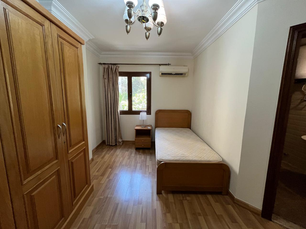 4 bedroom Apartment for rent , Maadi - Image 6