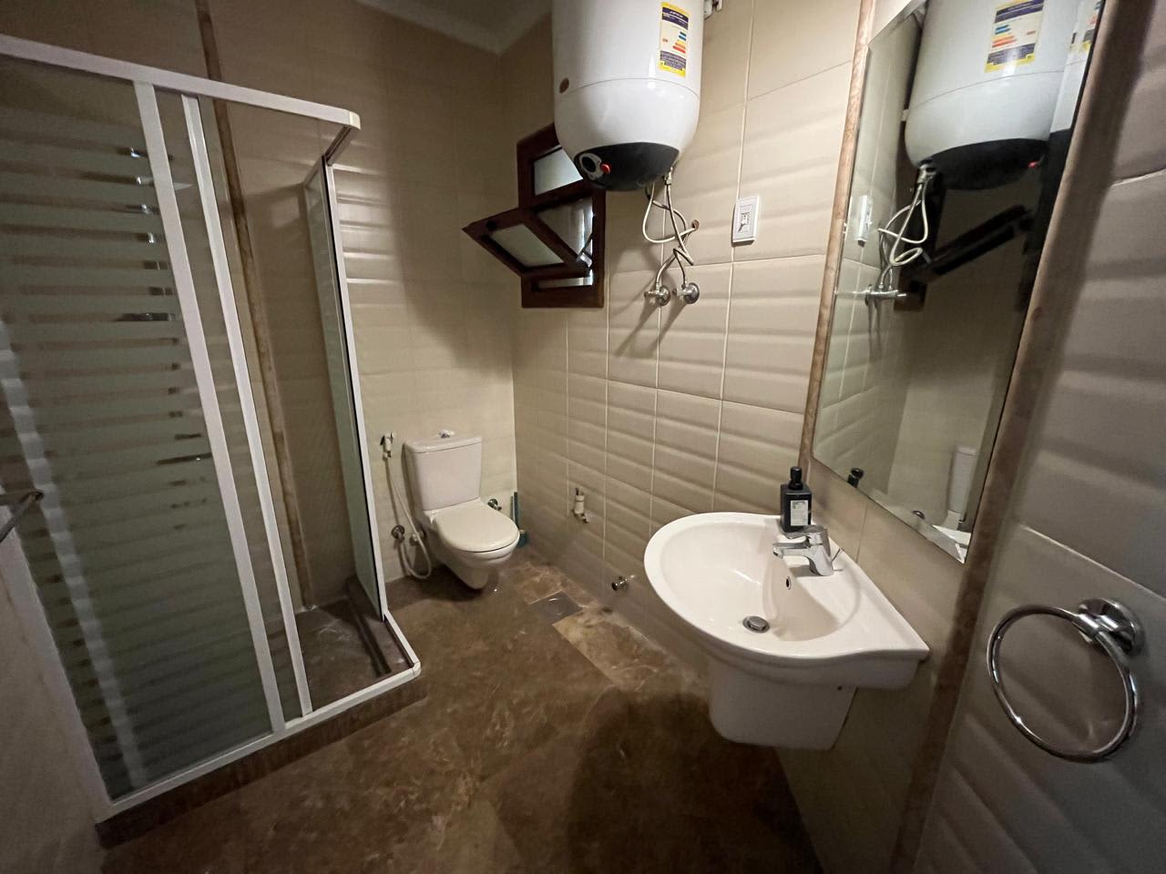 4 bedroom Apartment for rent , Maadi - Image 7