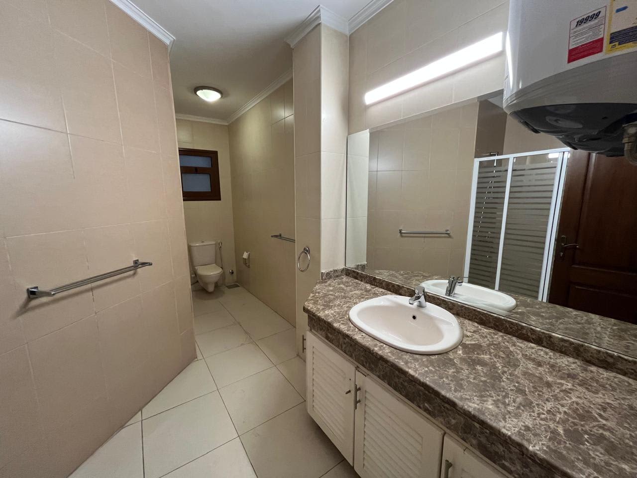 4 bedroom Apartment for rent , Maadi - Image 9