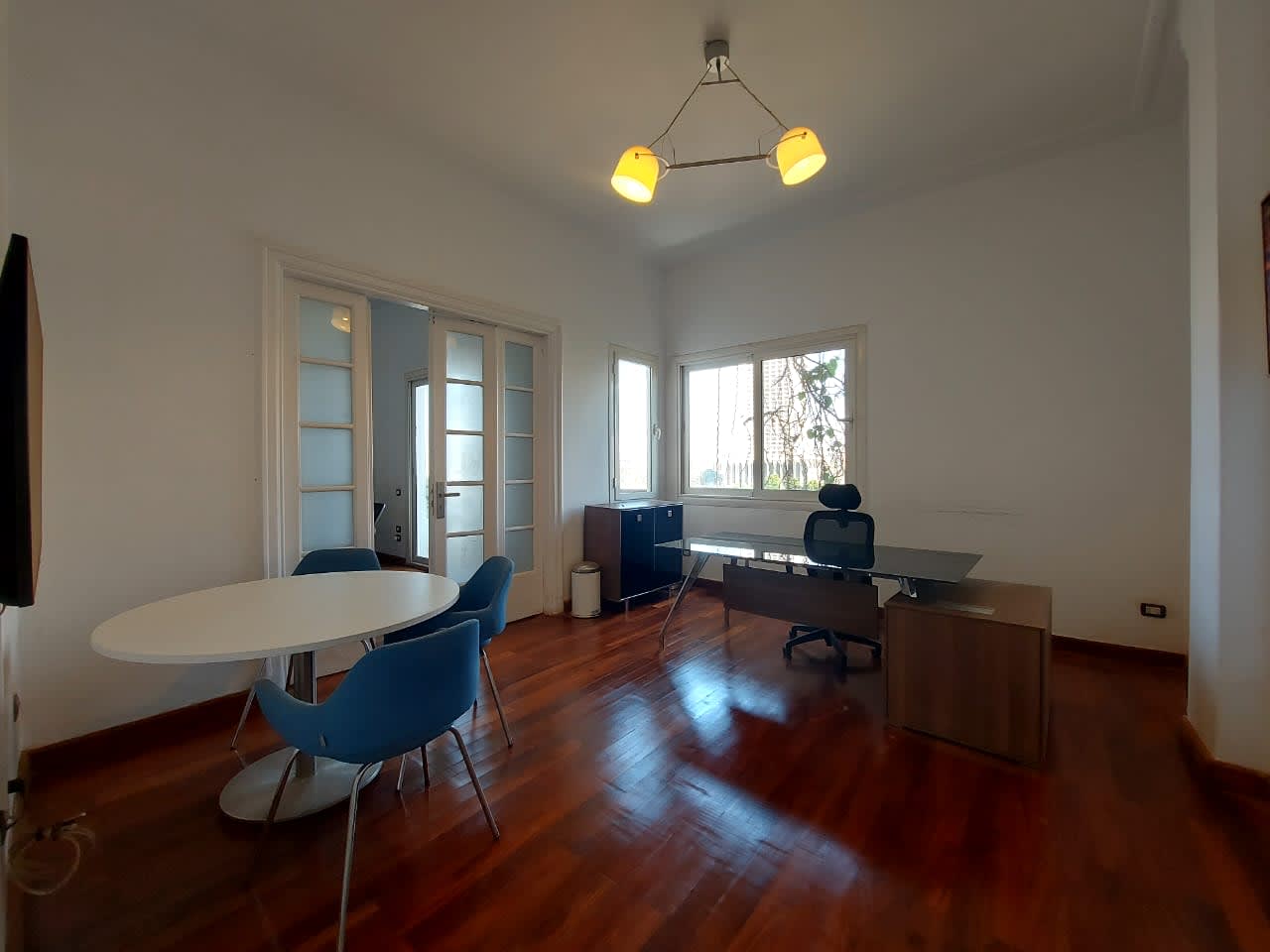 2 bedroom Apartment for rent in Zamalek , Cairo - Image 2