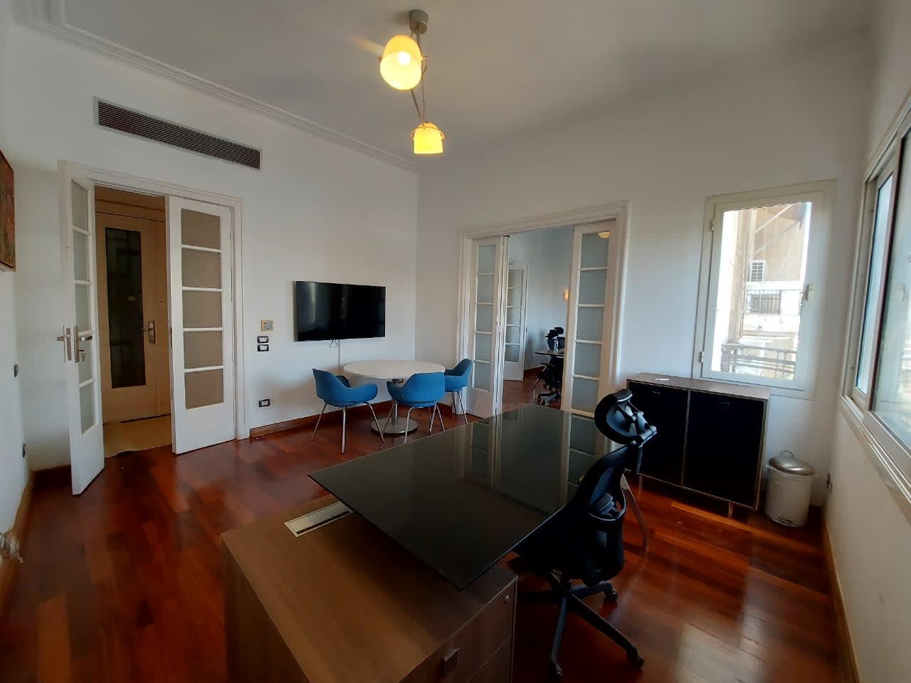 2 bedroom Apartment for rent in Zamalek , Cairo - Image 3