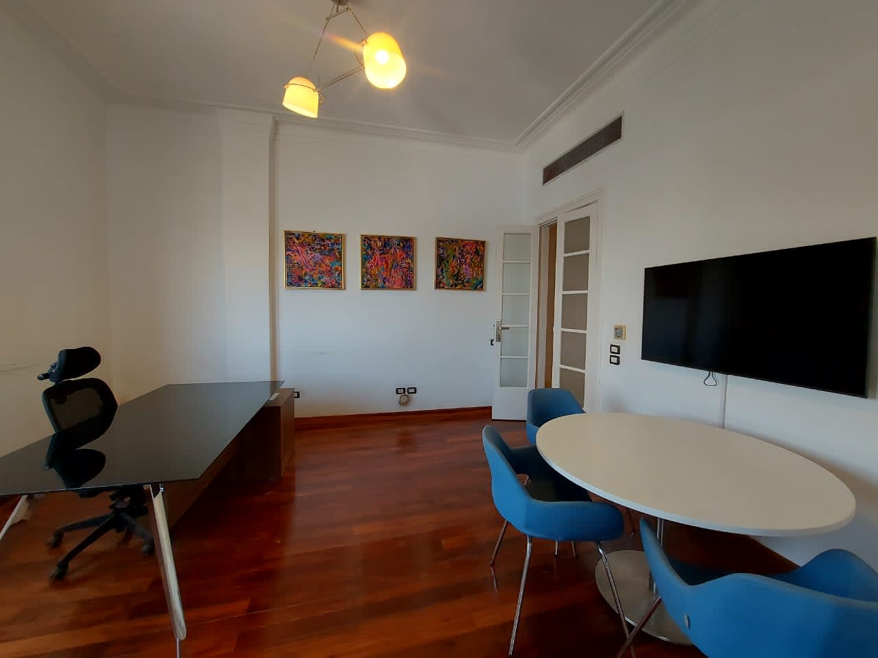 2 bedroom Apartment for rent in Zamalek , Cairo - Image 4