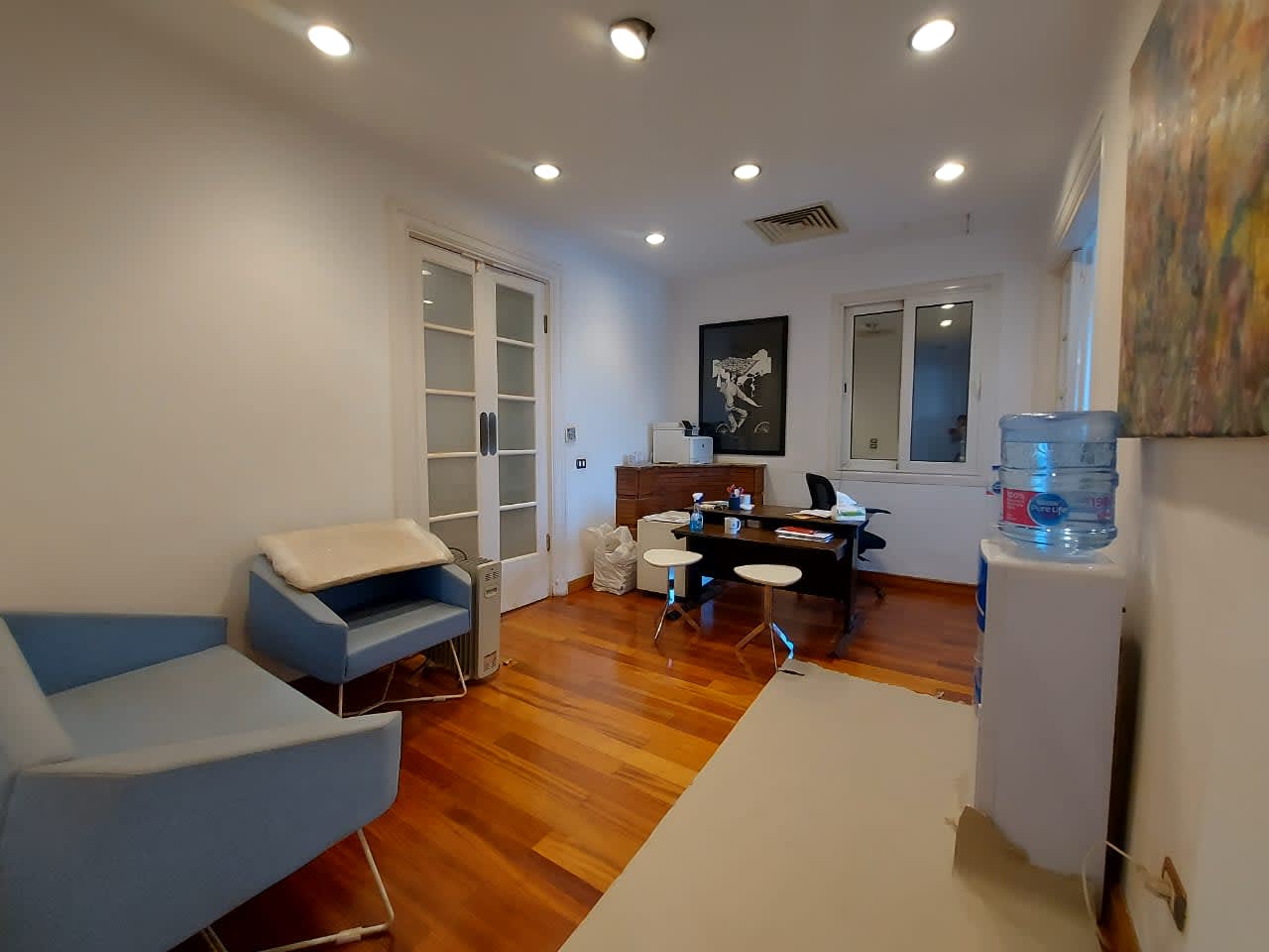 2 bedroom Apartment for rent in Zamalek , Cairo - Image 5