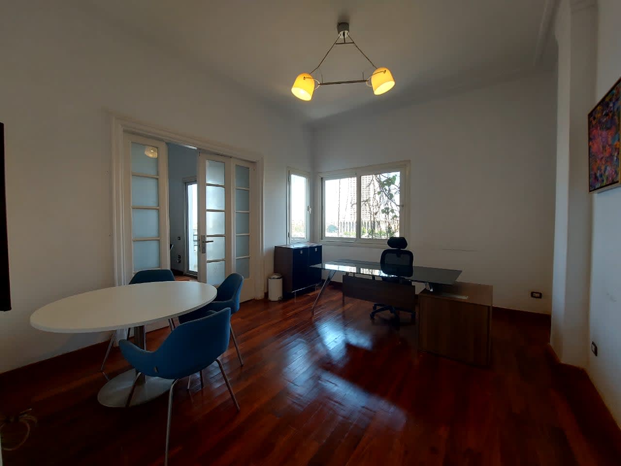 2 bedroom Apartment for rent in Zamalek , Cairo - Image 6