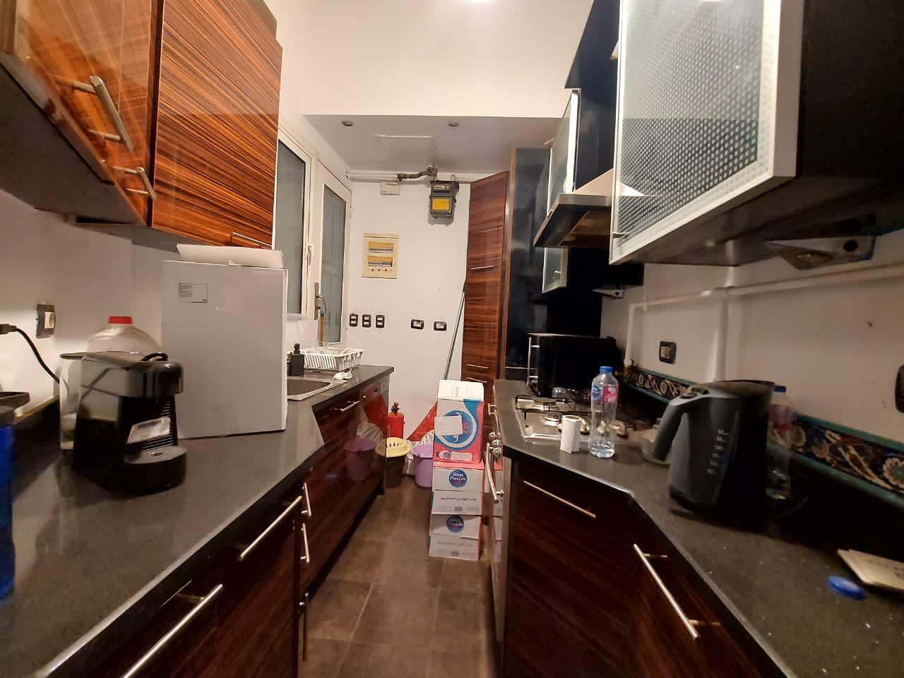 2 bedroom Apartment for rent in Zamalek , Cairo - Image 8