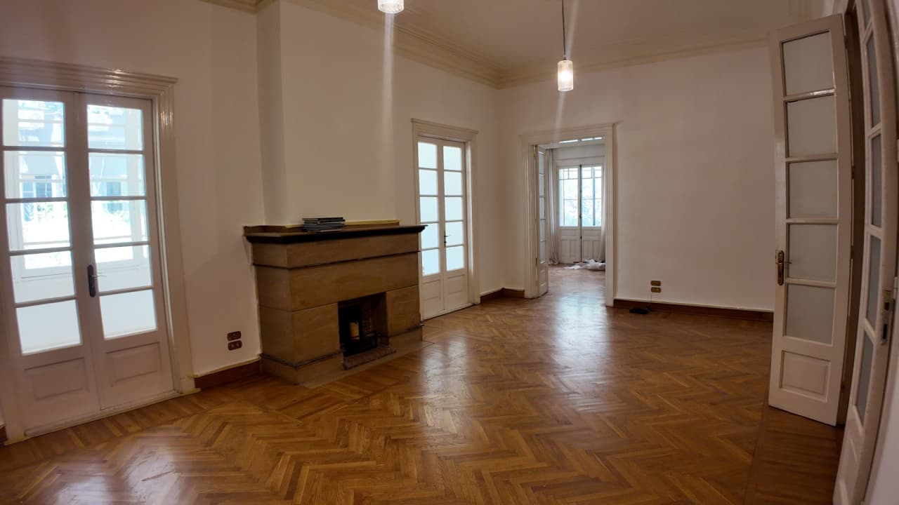 4 bedroom Apartment for rent in Zamalek , Cairo - Image 2