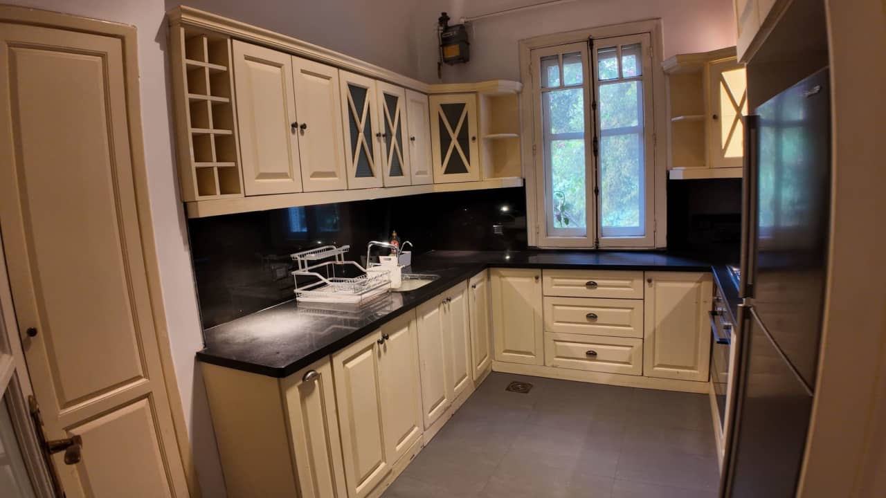 4 bedroom Apartment for rent in Zamalek , Cairo - Image 5