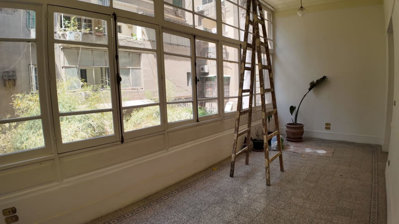4 bedroom Apartment for rent in Zamalek , Cairo - Image 8