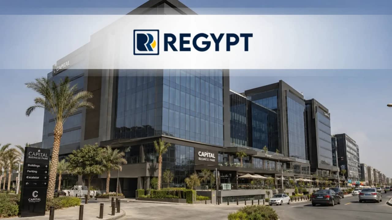 Commercial Real Estate: An Expert Guide to Smart Investing in Egypt