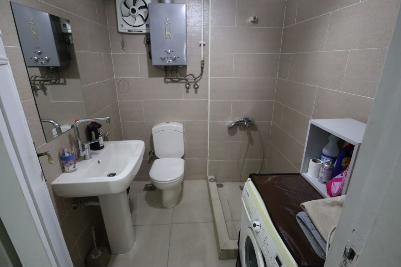 2 bedroom Apartment for rent in Degla , Maadi - Image 8