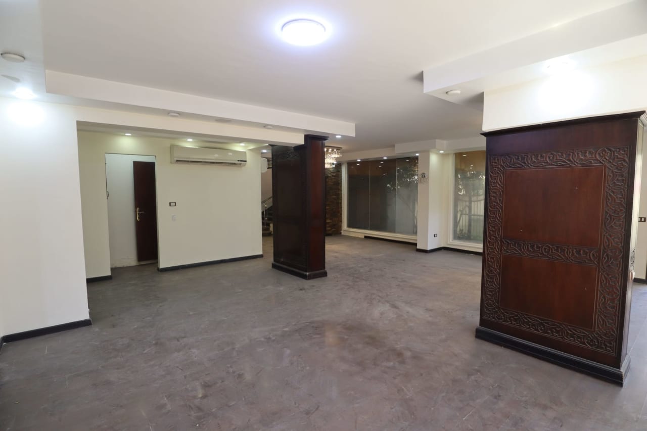 4 bedroom Duplex for rent , Maadi - Image 2