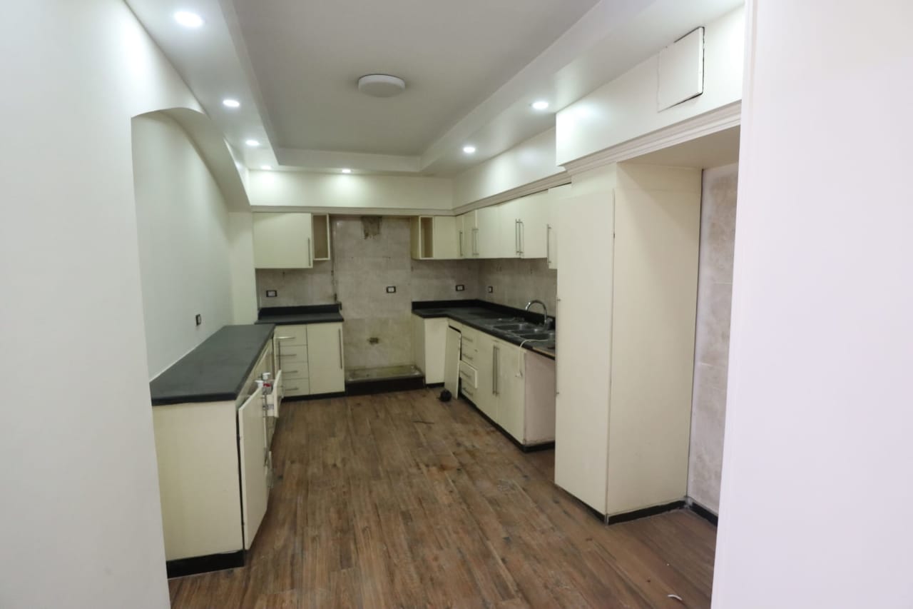 4 bedroom Duplex for rent , Maadi - Image 4