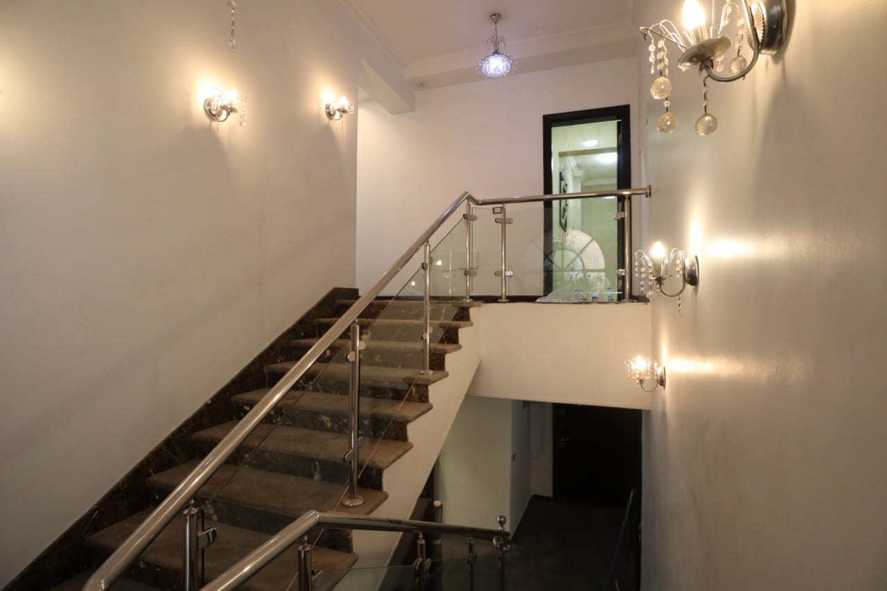 4 bedroom Duplex for rent , Maadi - Image 5