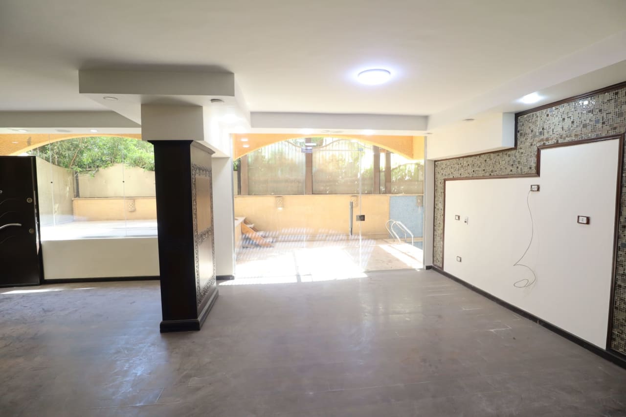 4 bedroom Duplex for rent , Maadi - Image 6