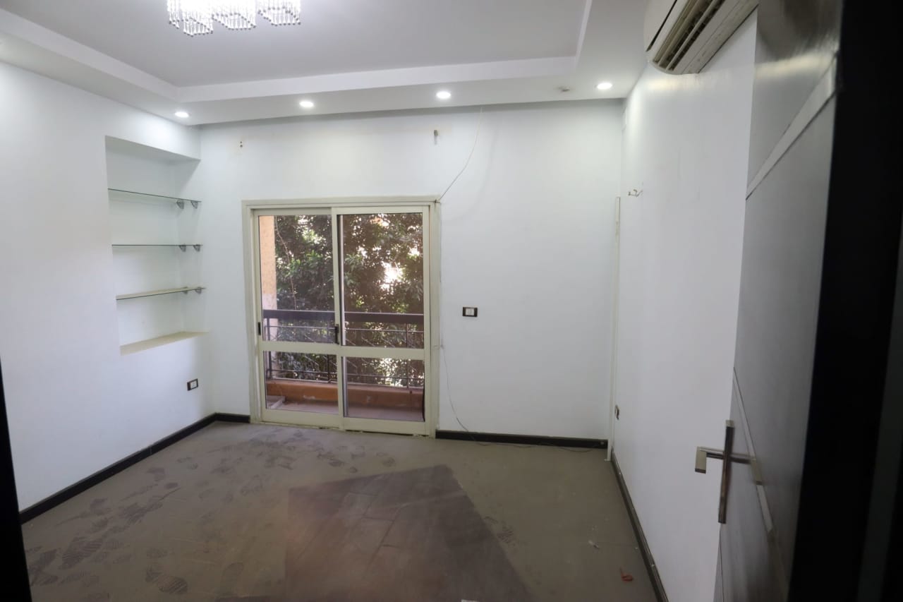 4 bedroom Duplex for rent , Maadi - Image 7