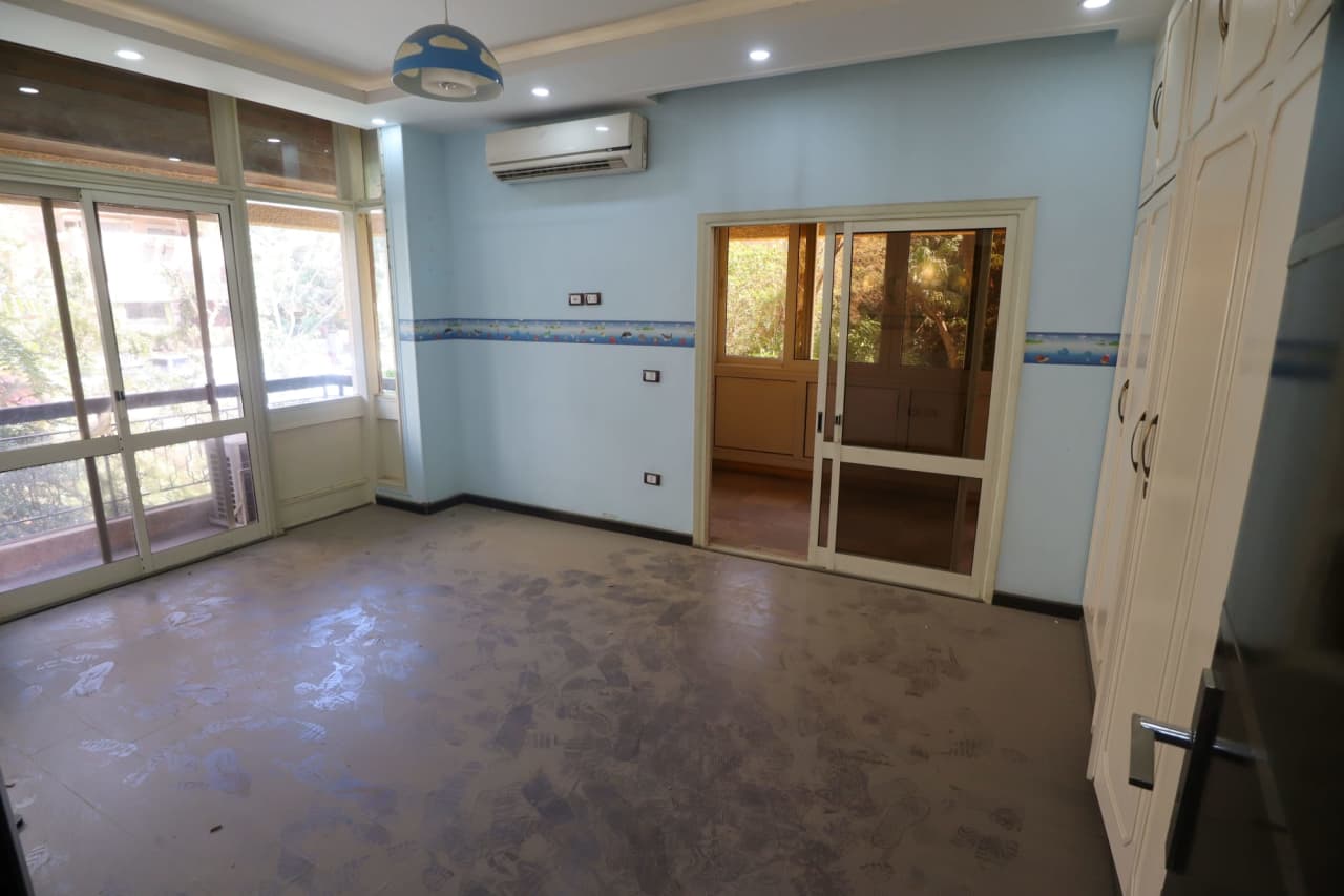 4 bedroom Duplex for rent , Maadi - Image 9