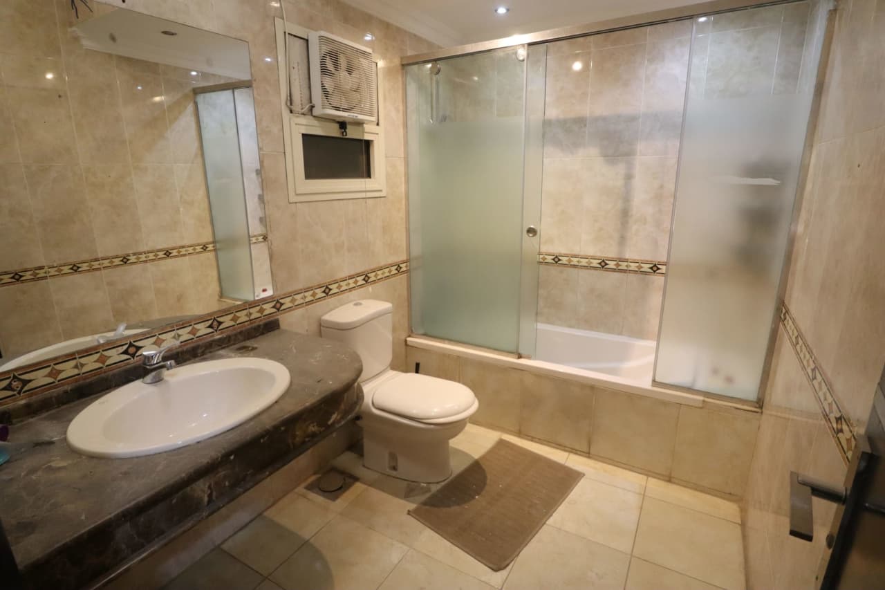 4 bedroom Duplex for rent , Maadi - Image 11