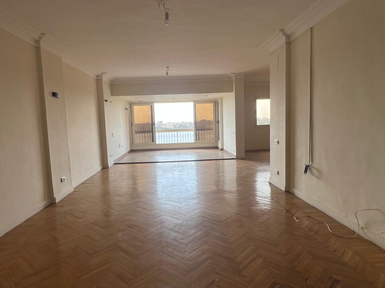 3 bedroom Apartment for rent in Sarayat , Maadi - Image 2