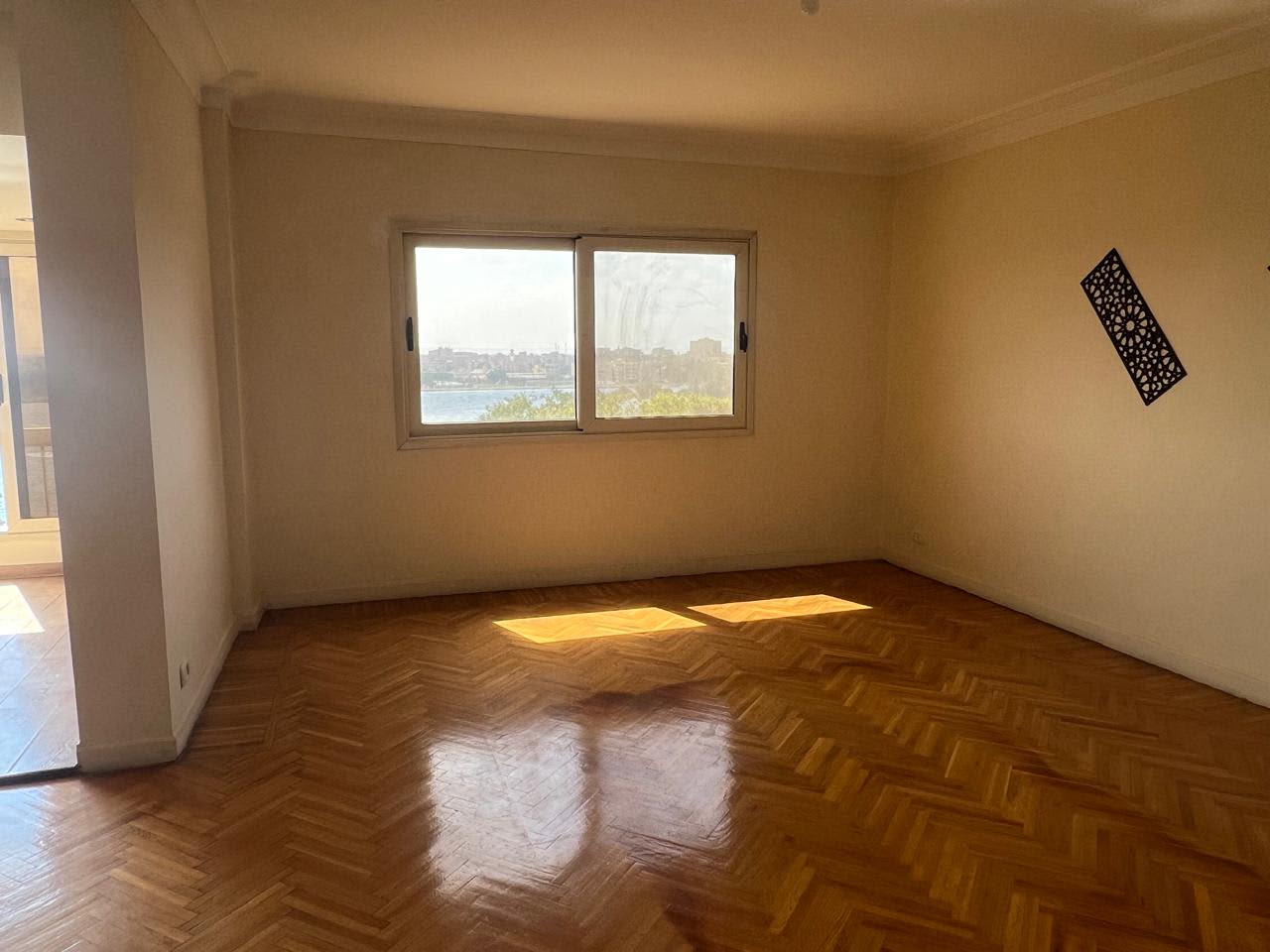 3 bedroom Apartment for rent in Sarayat , Maadi - Image 3
