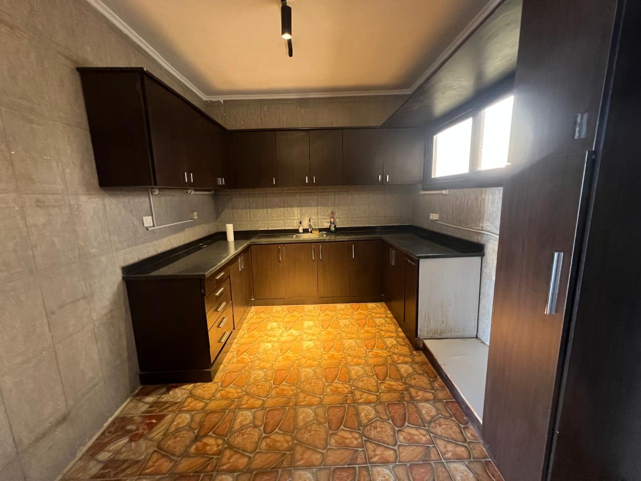 3 bedroom Apartment for rent in Sarayat , Maadi - Image 5