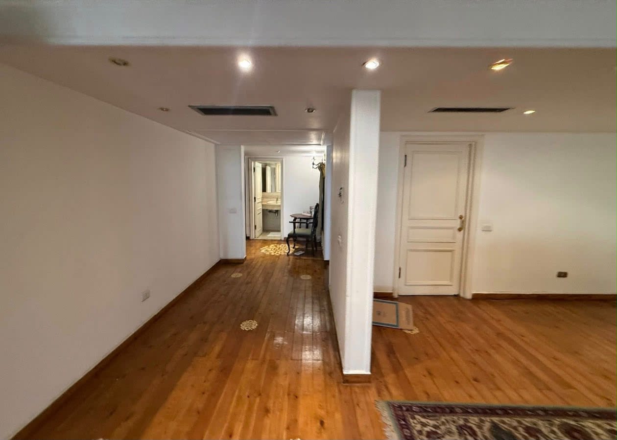 3 bedroom Apartment for rent in Zamalek , Cairo - Image 2