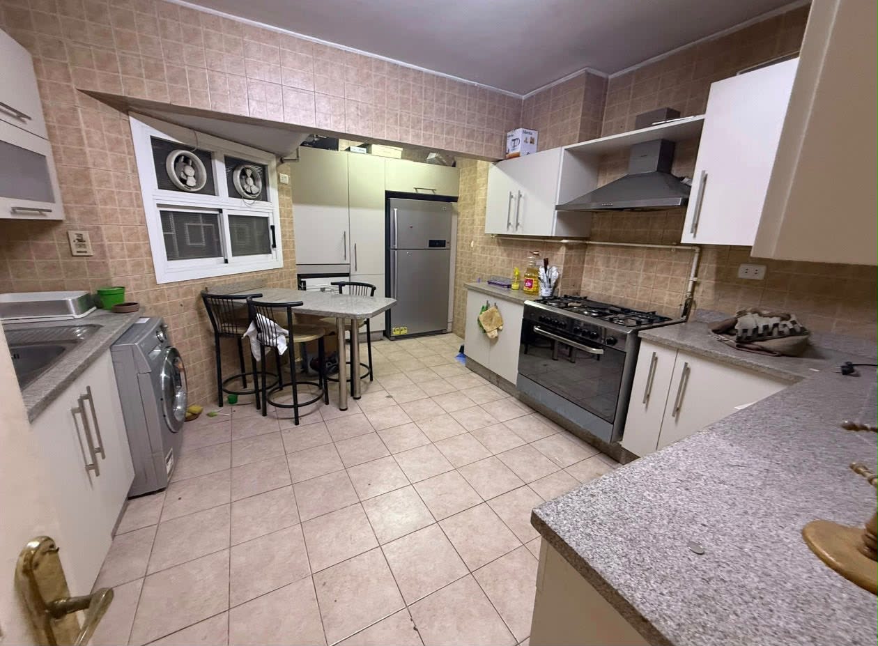 3 bedroom Apartment for rent in Zamalek , Cairo - Image 4
