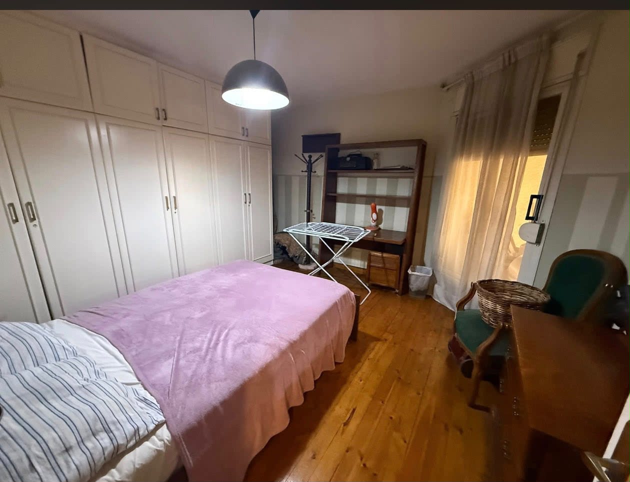 3 bedroom Apartment for rent in Zamalek , Cairo - Image 5
