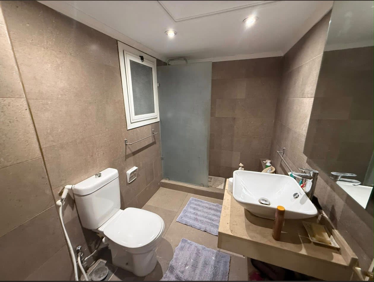 3 bedroom Apartment for rent in Zamalek , Cairo - Image 6