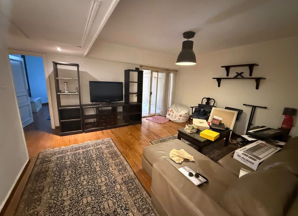3 bedroom Apartment for rent in Zamalek , Cairo - Image 8