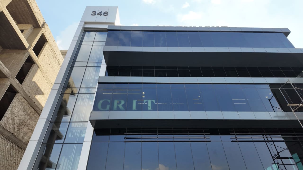 Office for rent in Fifth Settlement , Fifth Settlement