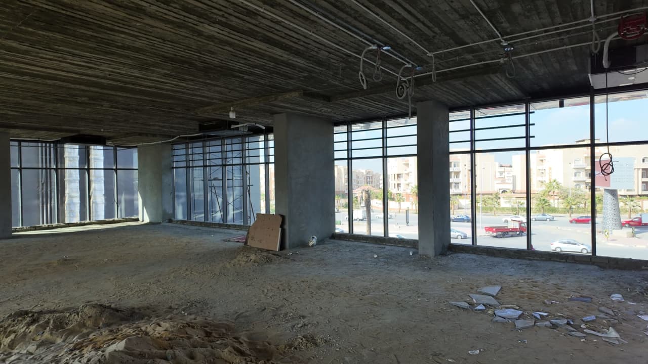 Office for rent in Fifth Settlement , Fifth Settlement - Image 5