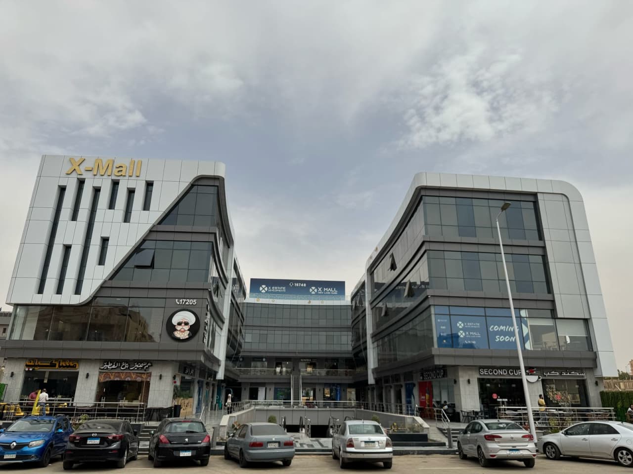 Office for rent in Fifth Settlement , Fifth Settlement