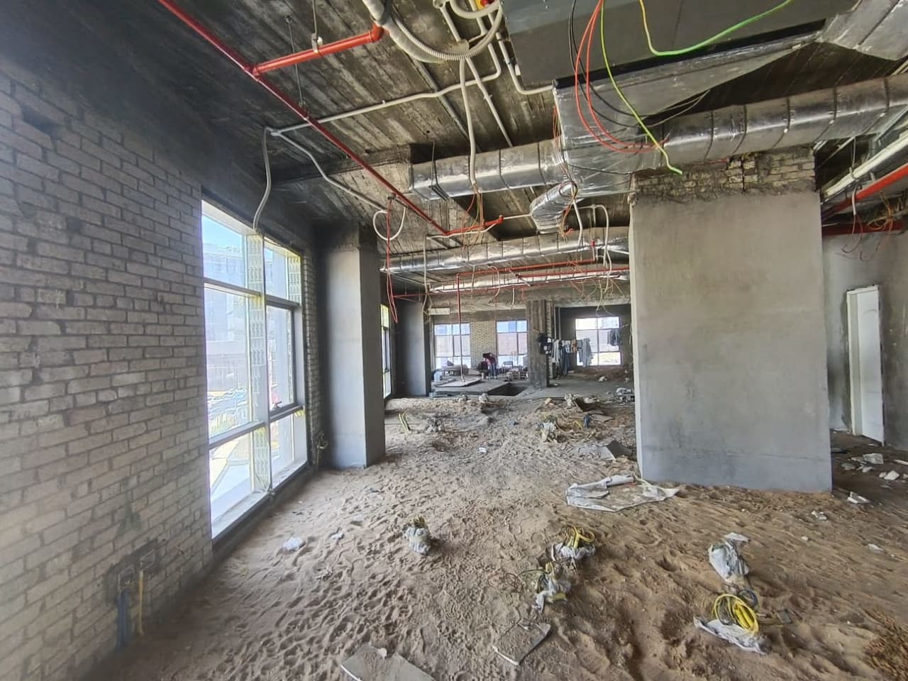 Office for rent in Fifth Settlement , Fifth Settlement - Image 2
