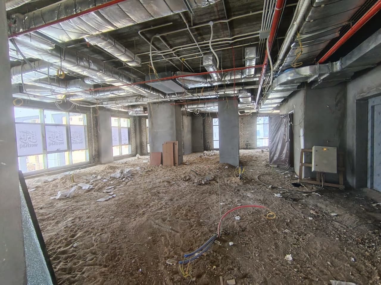 Office for rent in Fifth Settlement , Fifth Settlement - Image 3