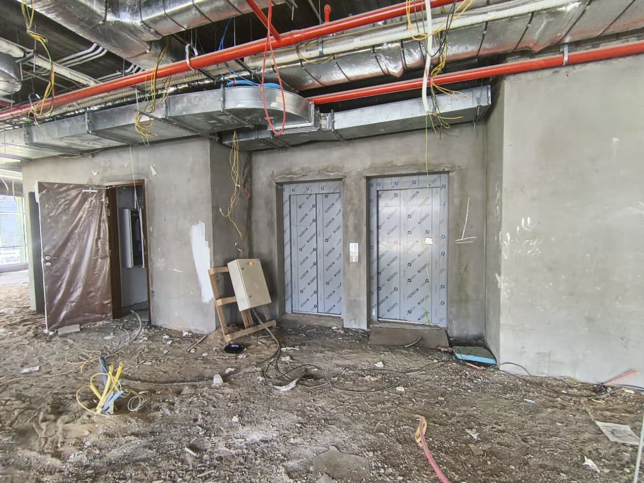 Office for rent in Fifth Settlement , Fifth Settlement - Image 4