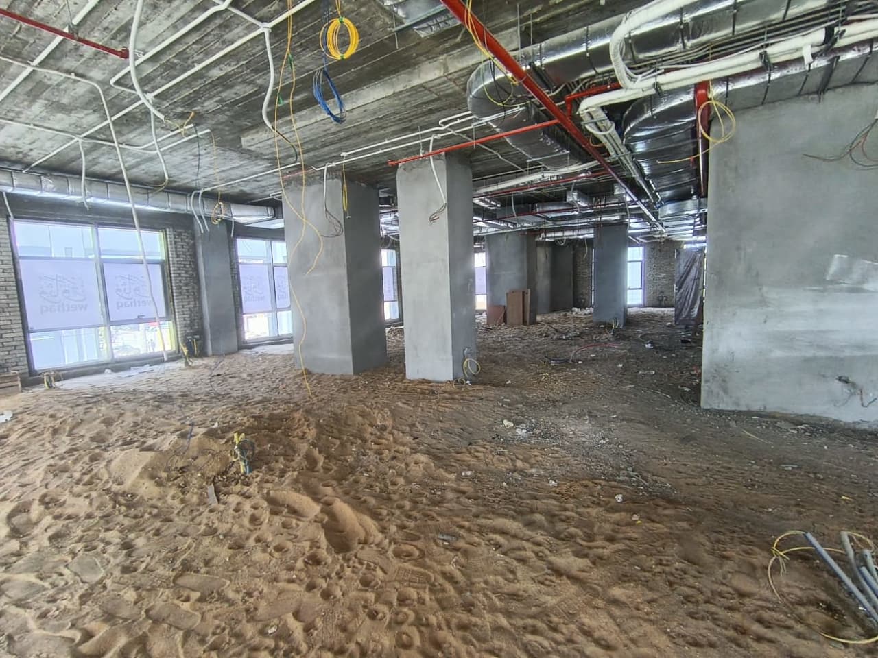 Office for rent in Fifth Settlement , Fifth Settlement - Image 6