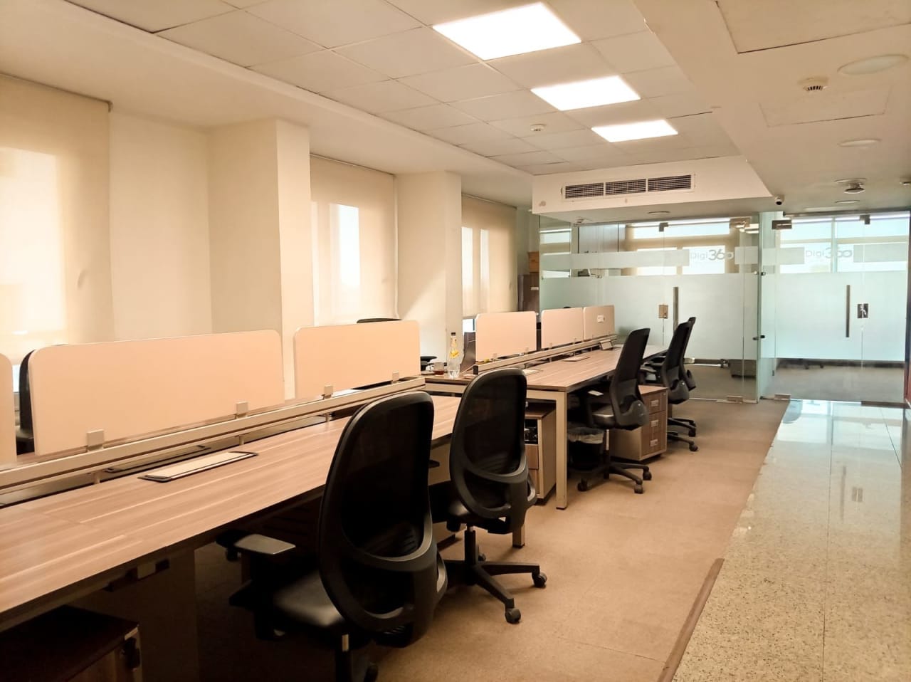 11 bedroom Office for rent , Maadi - Image 2