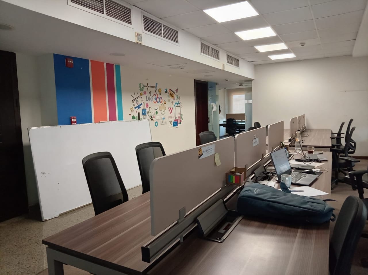 11 bedroom Office for rent , Maadi - Image 4